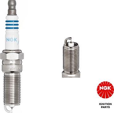 Свеча зажигания NGK LPG Laser Line. Артикул 1511