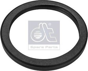 Сальник коленвала DT Spare Parts (PTFE (Polytetrafluorethylen)). Артикул 4.20403
