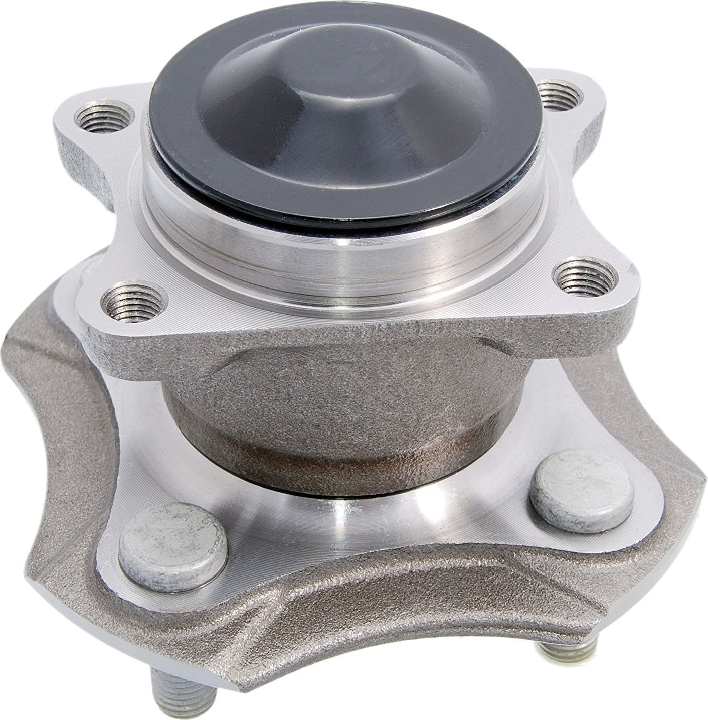 Ступица колеса с интегрированным подшипником Jikiu. Артикул HW21026