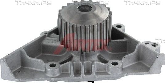 Помпа (водяной насос) Airtex для Citroen C4 I 2007-2010. Артикул 1691