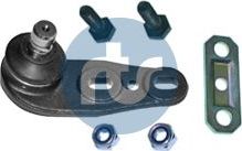 Шаровая опора RTS передняя левая нижняя для Audi 80 III (B2) 1978-1987. Артикул 93-00911-056