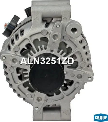 Генератор Krauf. Артикул ALN3251ZD