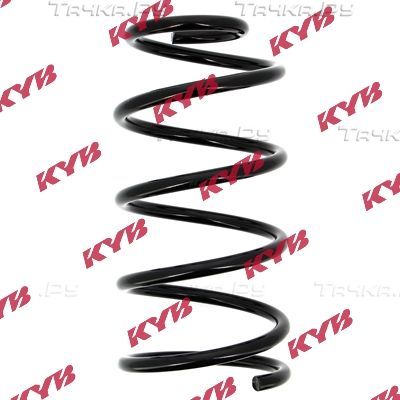 Пружина подвески KYB (Каяба) K-Flex. Артикул RA1045