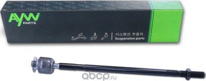 Рулевая тяга L/R Mercedes Sprinter 210/212/214/310/3 95 (Aywiparts). Артикул AW1370231LR