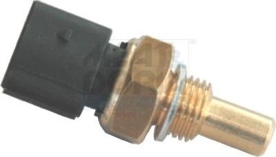 Датчик температуры охлаждающей жидкости Meat & Doria для Mercedes-Benz E-Класс I (W124) 1993-1998. Артикул 82191