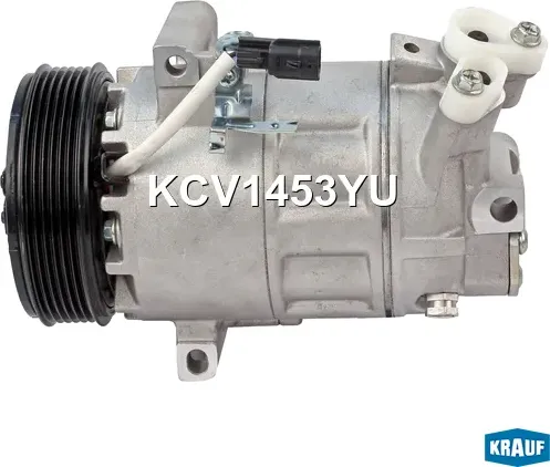 Компрессор кондиционера Krauf. Артикул KCV1453YU