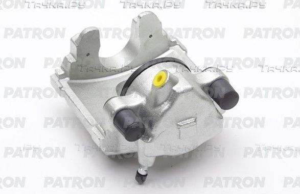 Тормозной суппорт Patron передний правый для Mercedes-Benz SLK-Класс I (R170) 1996-2004. Артикул PBRC281