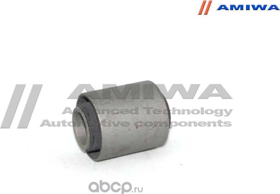 САЙЛЕНБЛОК ПЕРЕДНИЙ ПЕРЕДНЕГО РЫЧАГА (Amiwa). Артикул 0224102