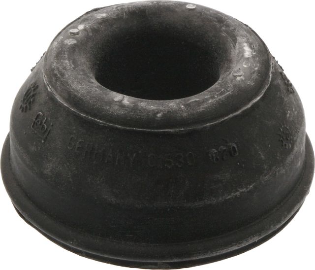 Сайлентблок переднего рычага подвески SWAG передний нижний для Volkswagen Transporter T3 1979-1992. Артикул 30 60 0022