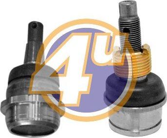 Шаровая опора 4U. Артикул JP-R-16410