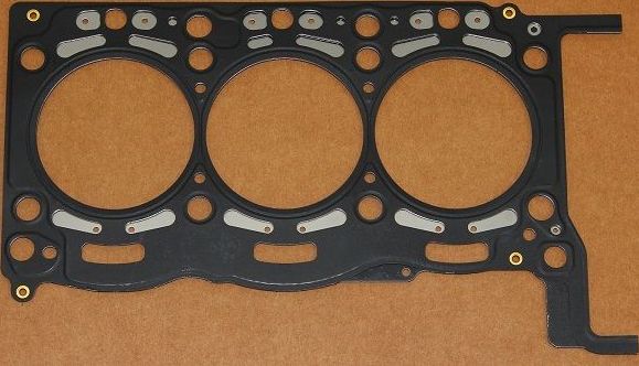 Прокладка ГБЦ Elring правый для Porsche Cayenne II (958) 2010-2014. Артикул 299.720