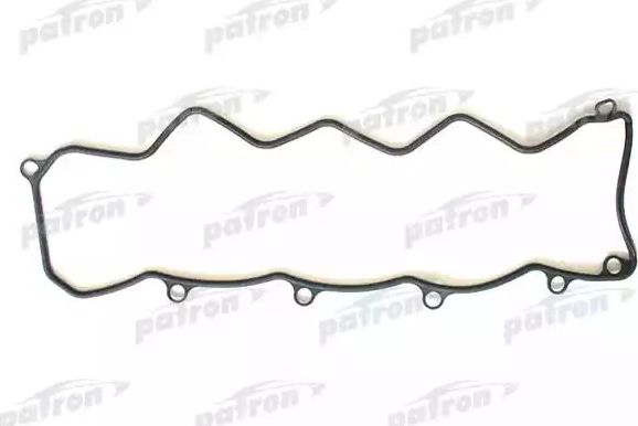Прокладка клапанной крышки 441724 Patron. Артикул PG6-0085
