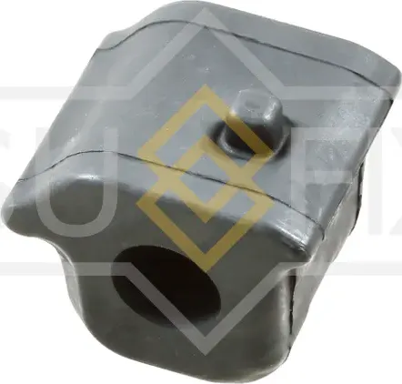 Втулка стабилизатора | перед прав | (Sufix). Артикул SK1045