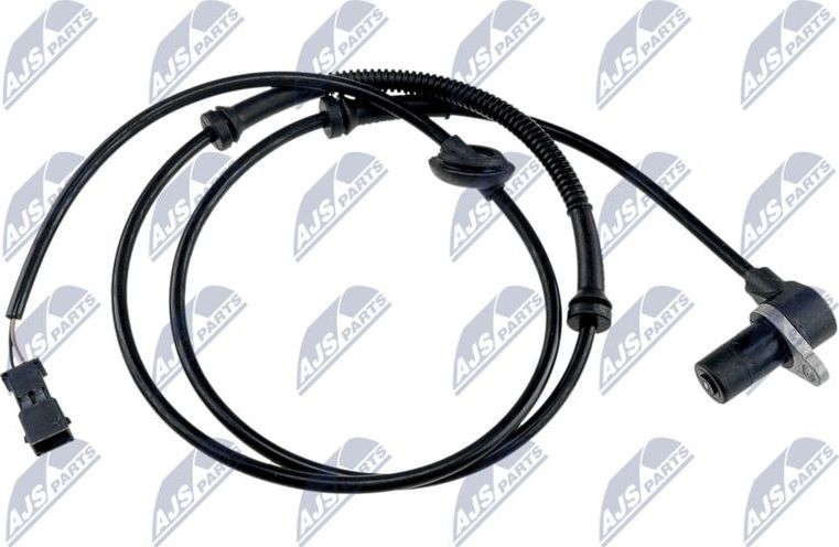 Датчик ABS NTY. Артикул HCA-AU-002