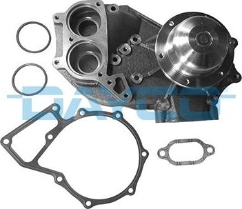 Помпа (водяной насос) Dayco. Артикул DP152