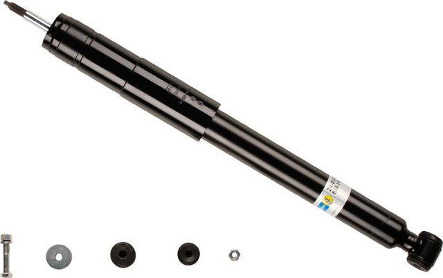Амортизатор Bilstein B4 задний для Mercedes-Benz 190 (W201) 1982-1993. Артикул 24-014052