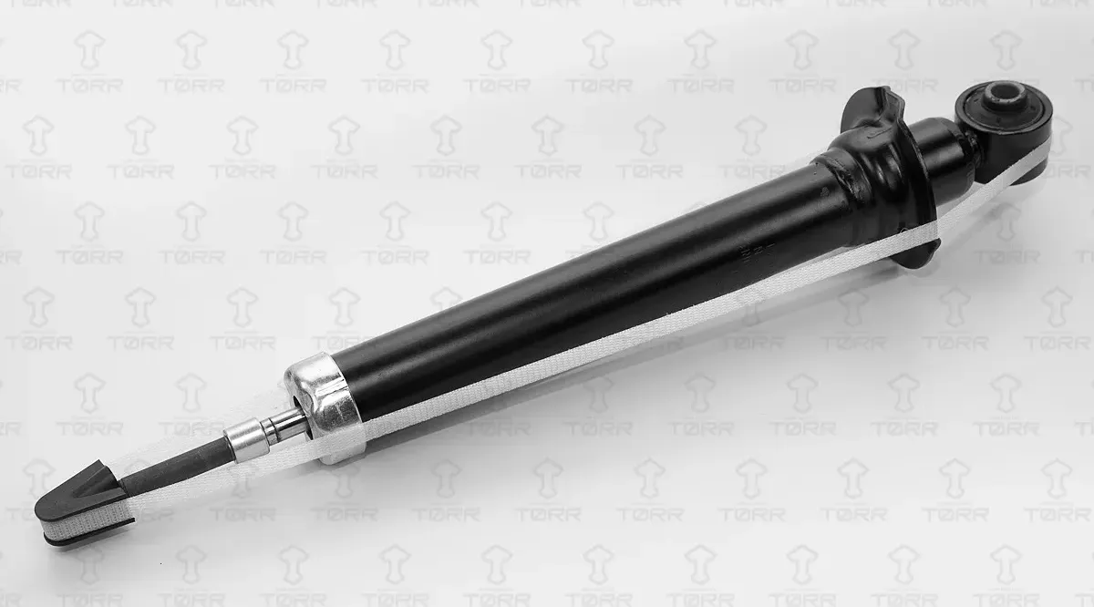 Амортизатор TOYOTA MARK/CRESSIDA -04 задн.лев./прав.газ. (Torr). Артикул DH1506