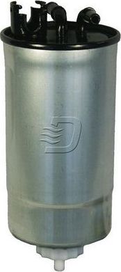 Топливный фильтр Denckermann для SEAT Toledo II 2002-2004. Артикул A120242