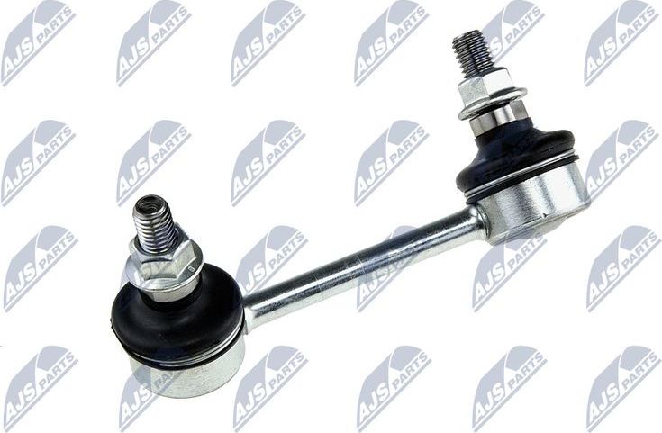 Стойка (тяга) стабилизатора NTY. Артикул ZLT-NS-095