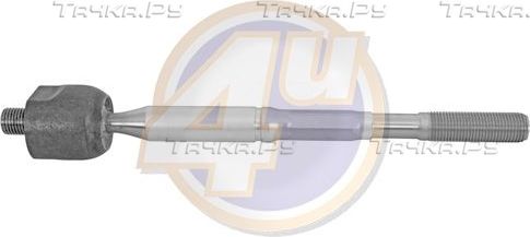 Рулевая тяга 4U для Toyota Harrier II (XU30) 2003-2013. Артикул LX-E-14940