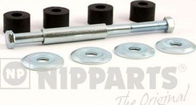 Стойка (тяга) стабилизатора Nipparts. Артикул J4965014