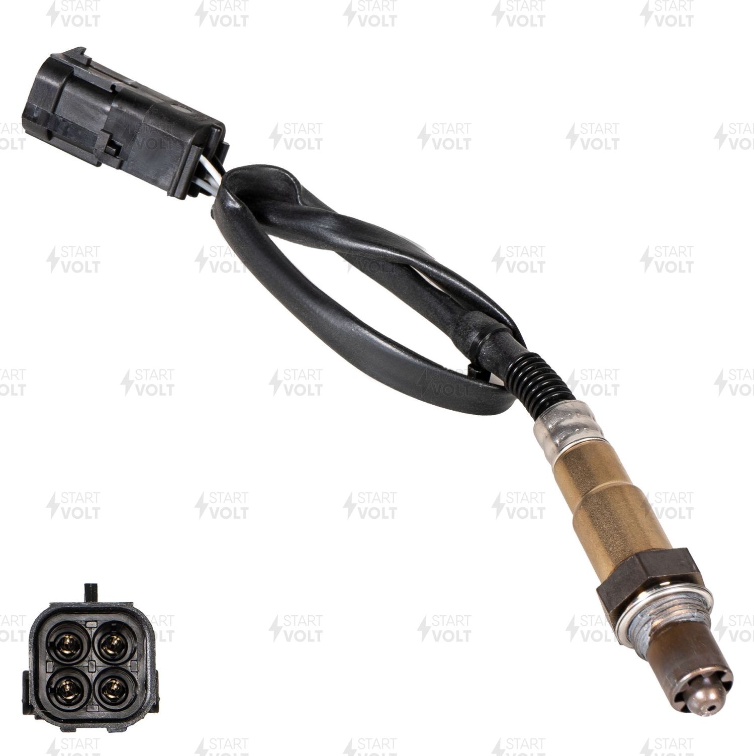 Лямбда-зонд (кислородный датчик) StartVOLT. Артикул VS-OS 0110