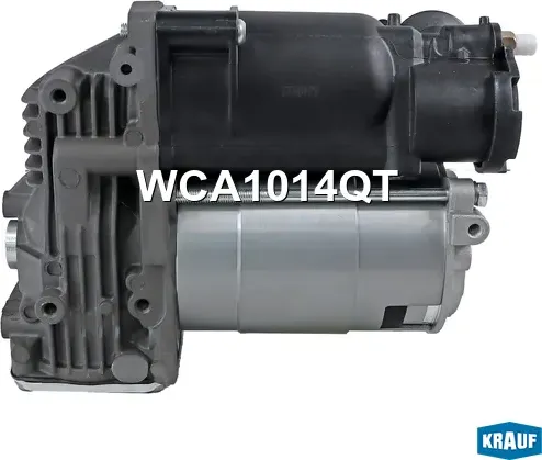 Компрессор пневмоподвески (Krauf). Артикул WCA1014QT
