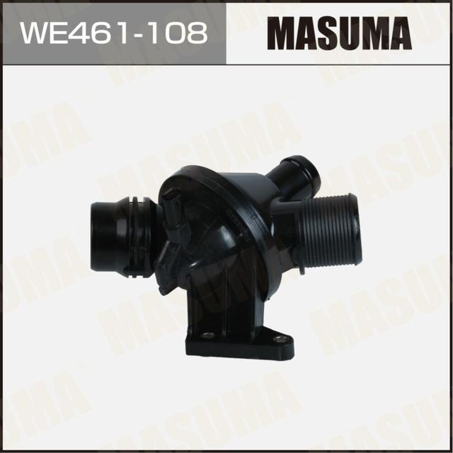 Термостат в сборе MASUMA WE461-108. Артикул WE461108