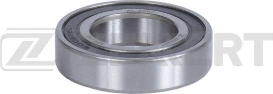 Ступичный подшипник (комплект) Zekkert. Артикул RL-2080