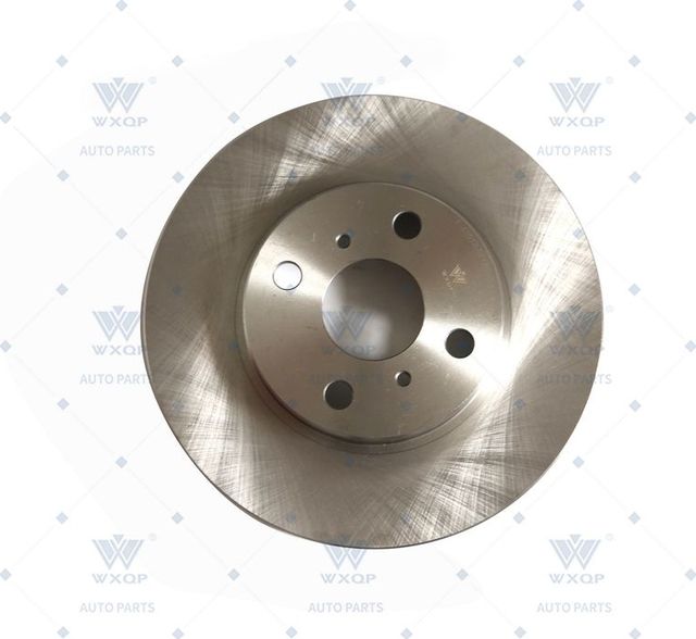 Тормозной диск Wxqp. Артикул 55019