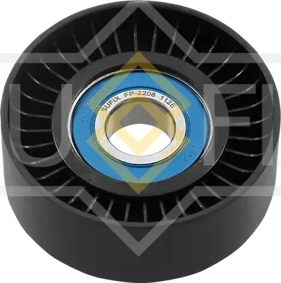 Ролик натяжной навесного оборудования (Sufix). Артикул FP2208