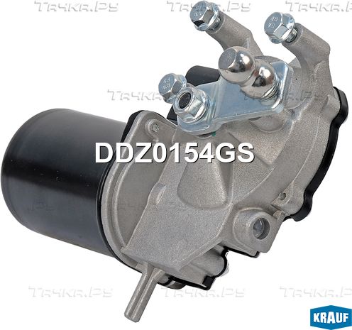 Мотор стеклоочистителя Krauf. Артикул DDZ0154GS
