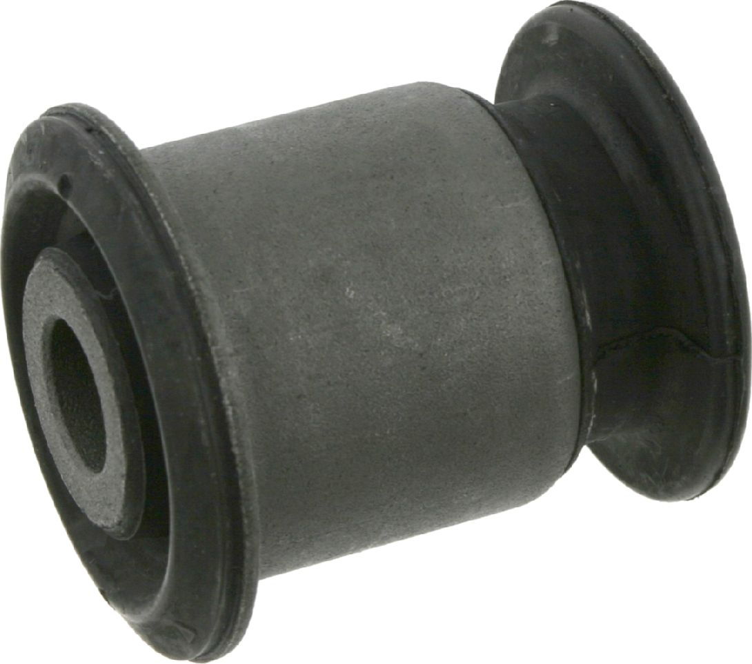 Сайлентблок переднего рычага подвески Febi Bilstein (резина/металл). Артикул 26573