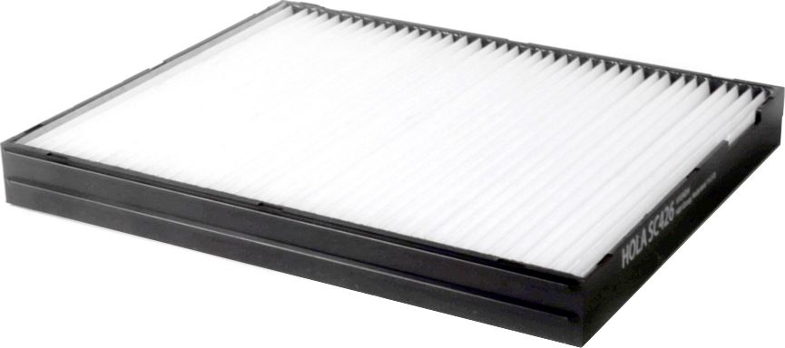 Салонный фильтр HOLA. Артикул SC426