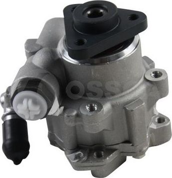 Насос ГУР OSSCA. Артикул 12926