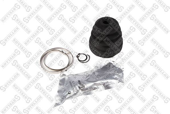 Пыльник рулевой рейки (комплект) Stellox. Артикул 13-00811-SX