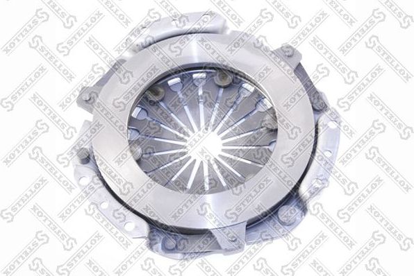 Корзина сцепления Stellox для Citroen Xsara 1997-1997. Артикул 07-00350-SX