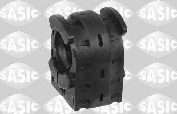 Втулка стабилизатора Sasic задняя внутренняя для Renault Master III 2010-2026. Артикул 2304043
