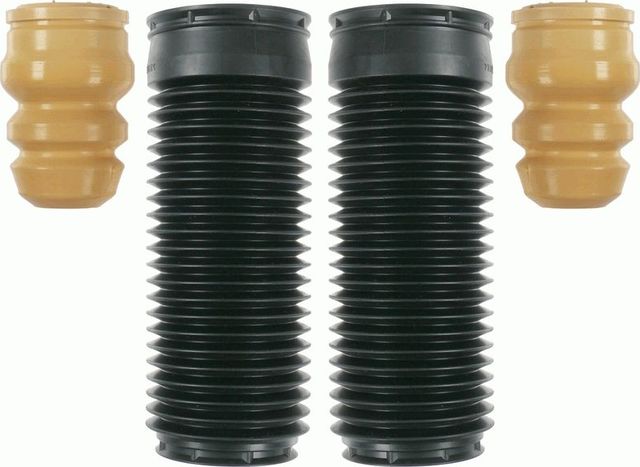 Комплект отбойников и пыльников амортизаторов (стоек) SACHS сервисный комплект передние для Ford Transit VII 2006-2014. Артикул 900 193