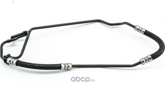 ТРУБКА ВЫСОГОГО ДАВЛЕНИЯ ОТ НАСОСА ГУР К РУЛЕВОЙ Р (Dominant) Dominant. Артикул FO17043276S