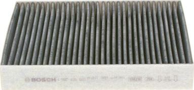 Салонный фильтр Bosch. Артикул 1 987 435 503