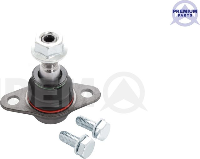 Шаровая опора Sidem передняя правая/левая для MINI Countryman I (R60) 2010-2016. Артикул 21587