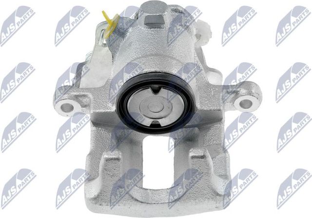 Тормозной суппорт NTY задний правый для Audi S4 I (B5) 1997-2001. Артикул HZT-AU-012