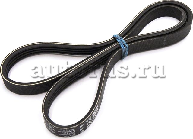 Приводной ремень поликлиновой PSA. Артикул 4009.Q4