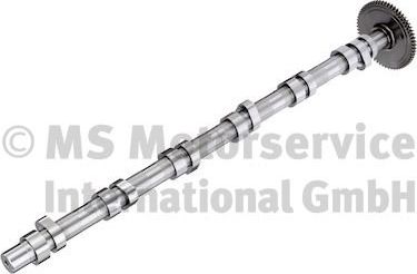 Распредвал BF Germany. Артикул 20100911003