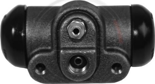 Тормозной цилиндр ABS (Чугун) задний для Chrysler Sebring I 1995-2000. Артикул 82062