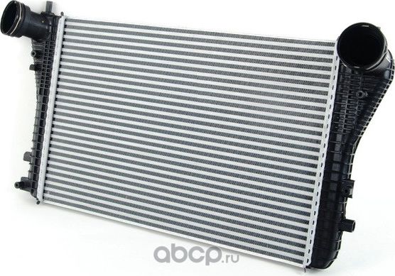 Интеркулер VAG. Артикул 3C0145805R