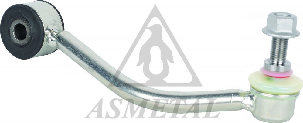 Стойка (тяга) стабилизатора Asmetal. Артикул 26AU1301