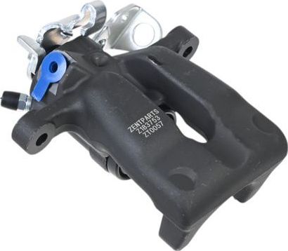 Тормозной суппорт Zentparts (алюминий). Артикул Z183753
