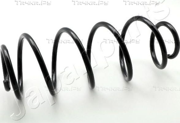 Пружина подвески Japanparts. Артикул ZC2645H